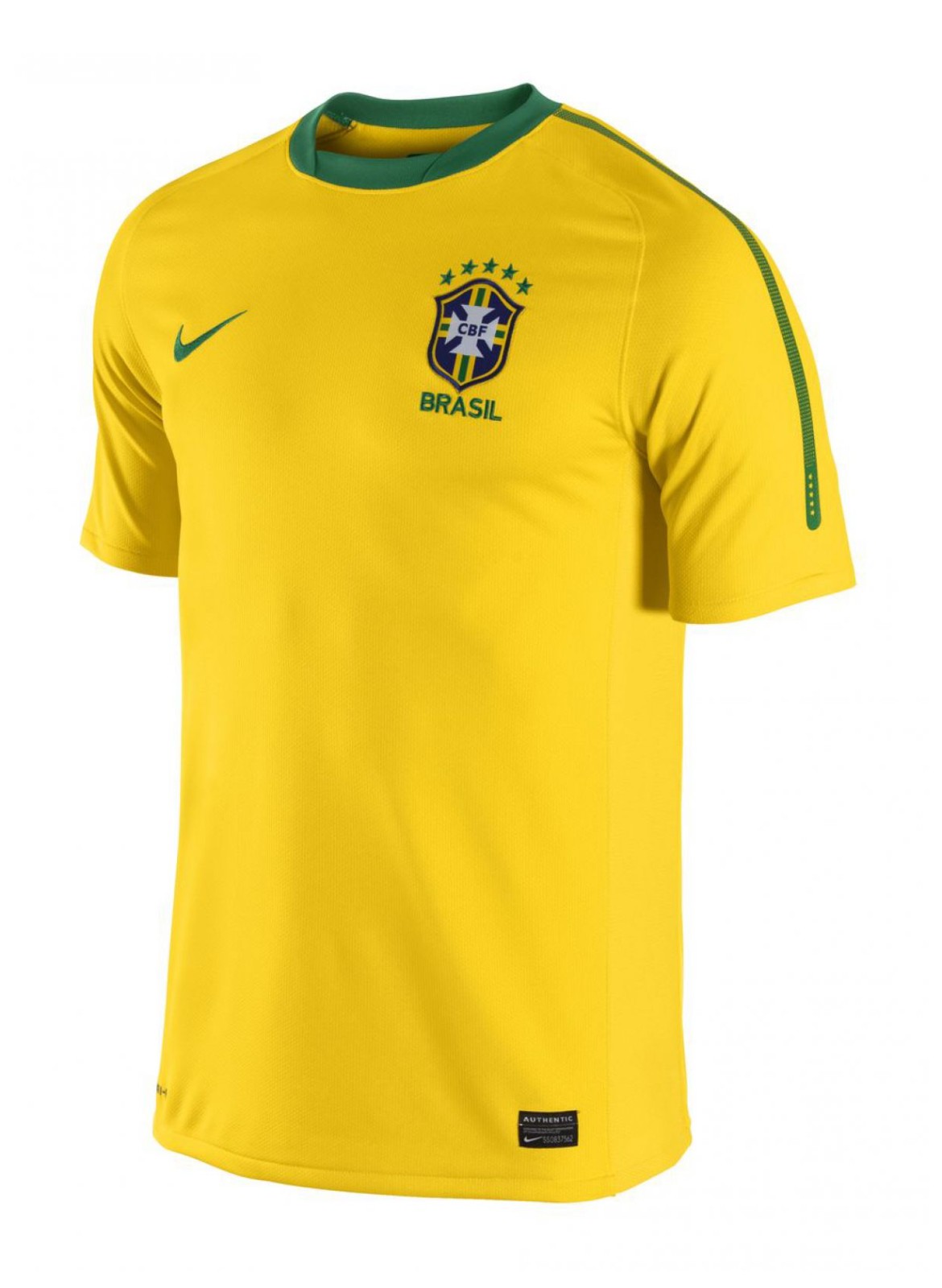 Brasil 2010 Local 3