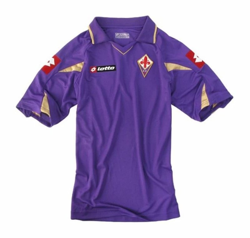 ACF Fiorentina 10-11 Local 2