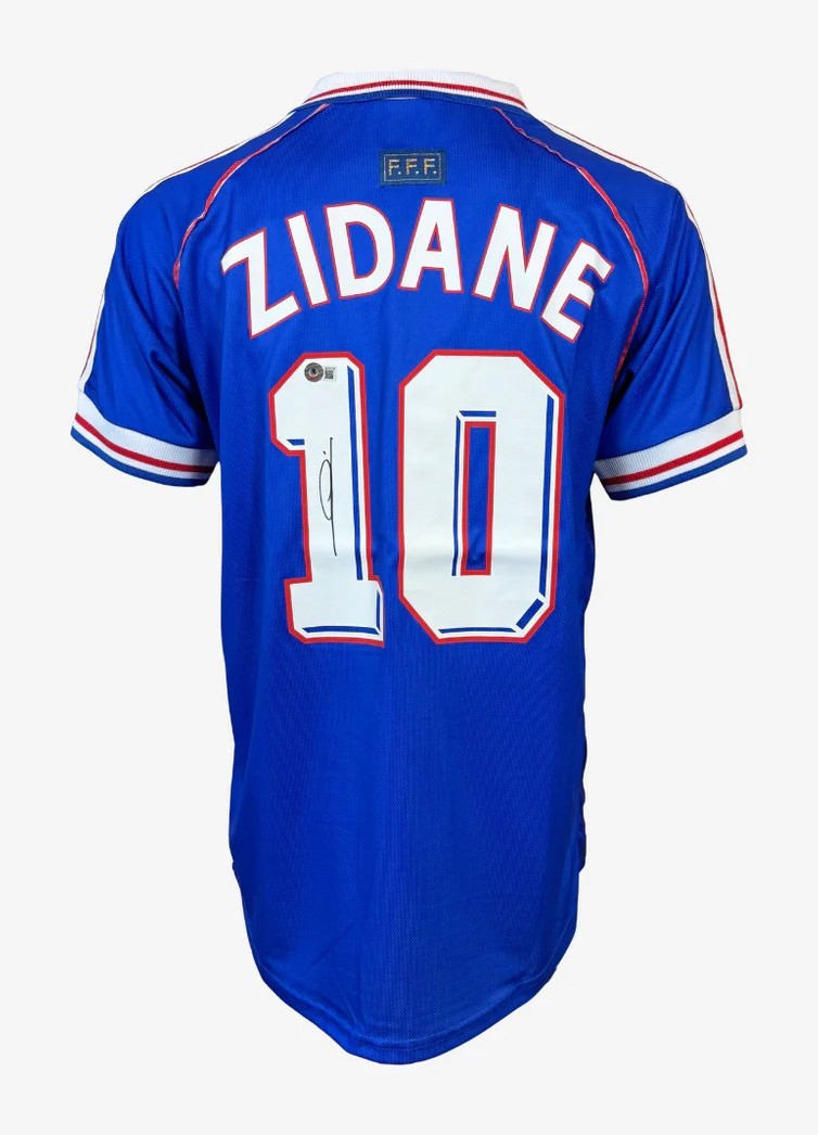 Francia 1998 Especial 2