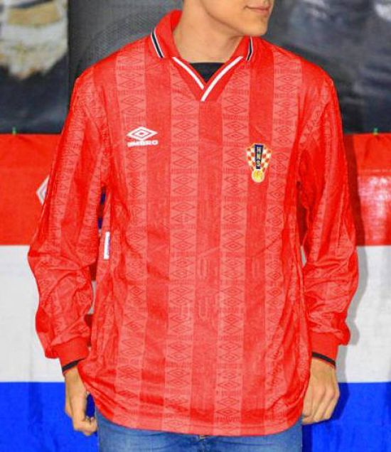 Croacia 1994 Especial 2