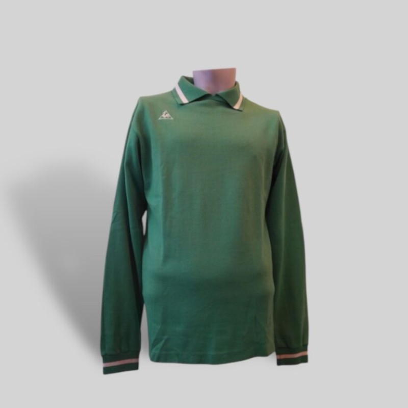 Equipación de portero de Feyenoord 70-71