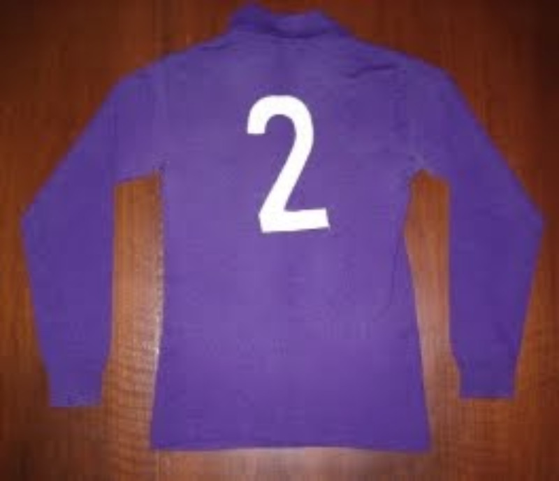 ACF Fiorentina 54-55 Local 2