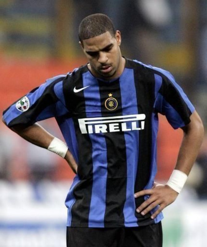 Inter Milan 04-05 Local 3