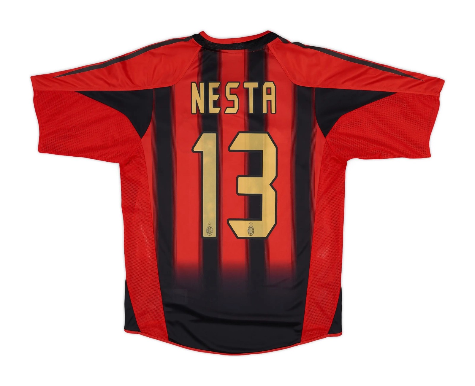 AC Milan 04-05 Local 3
