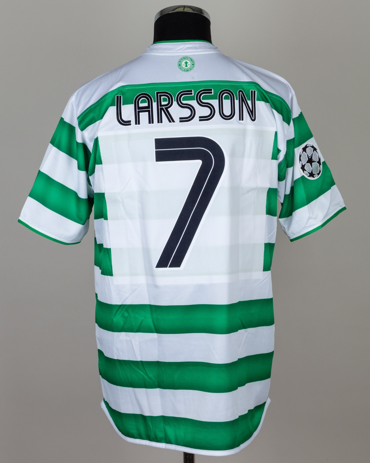 Celtic FC 03-04 Especial 2