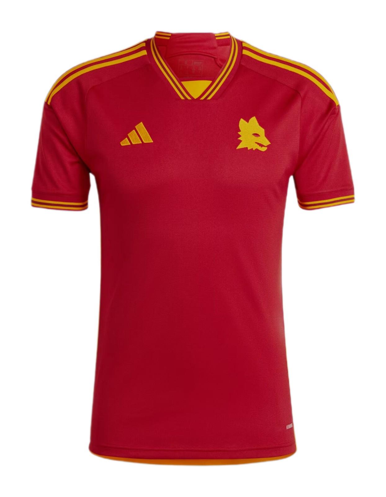 Primera equipación de Roma 23-24