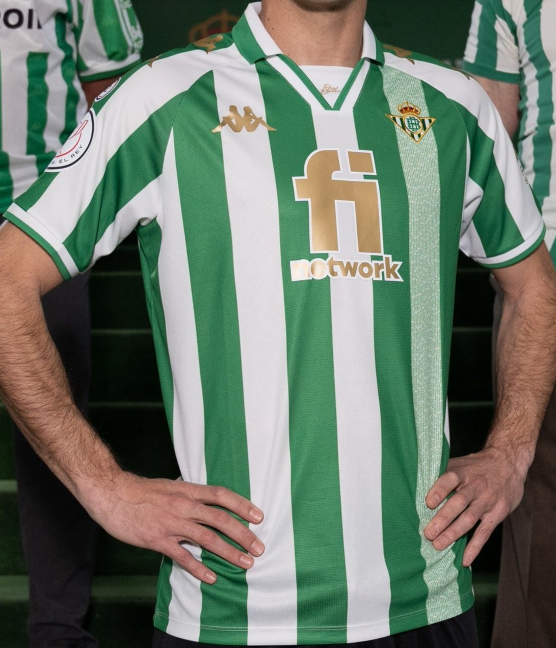Real Betis 21-22 Especial 3