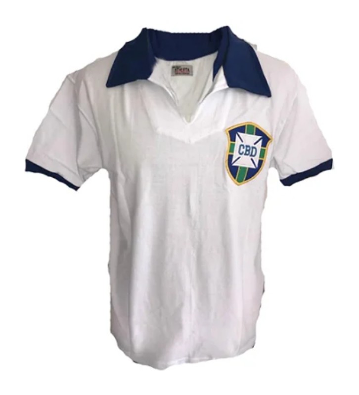 Brasil 1950 Local 4
