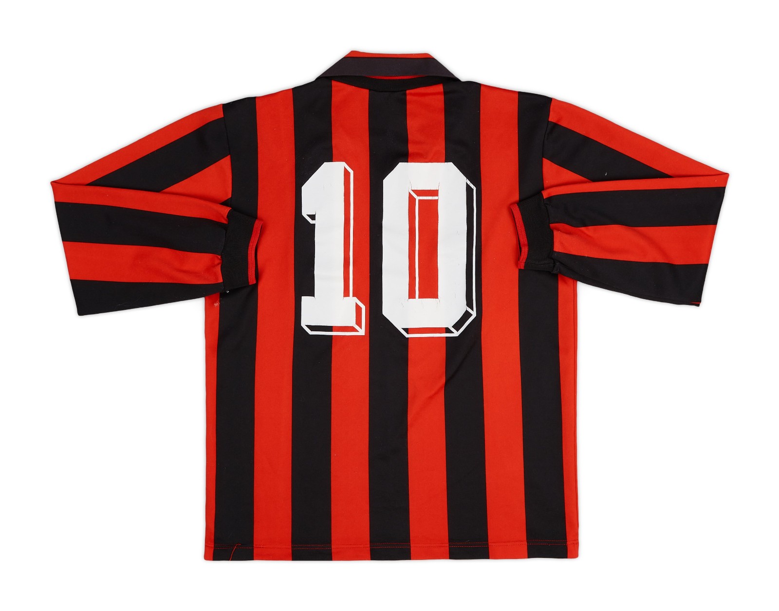 AC Milan 90-91 Local 2