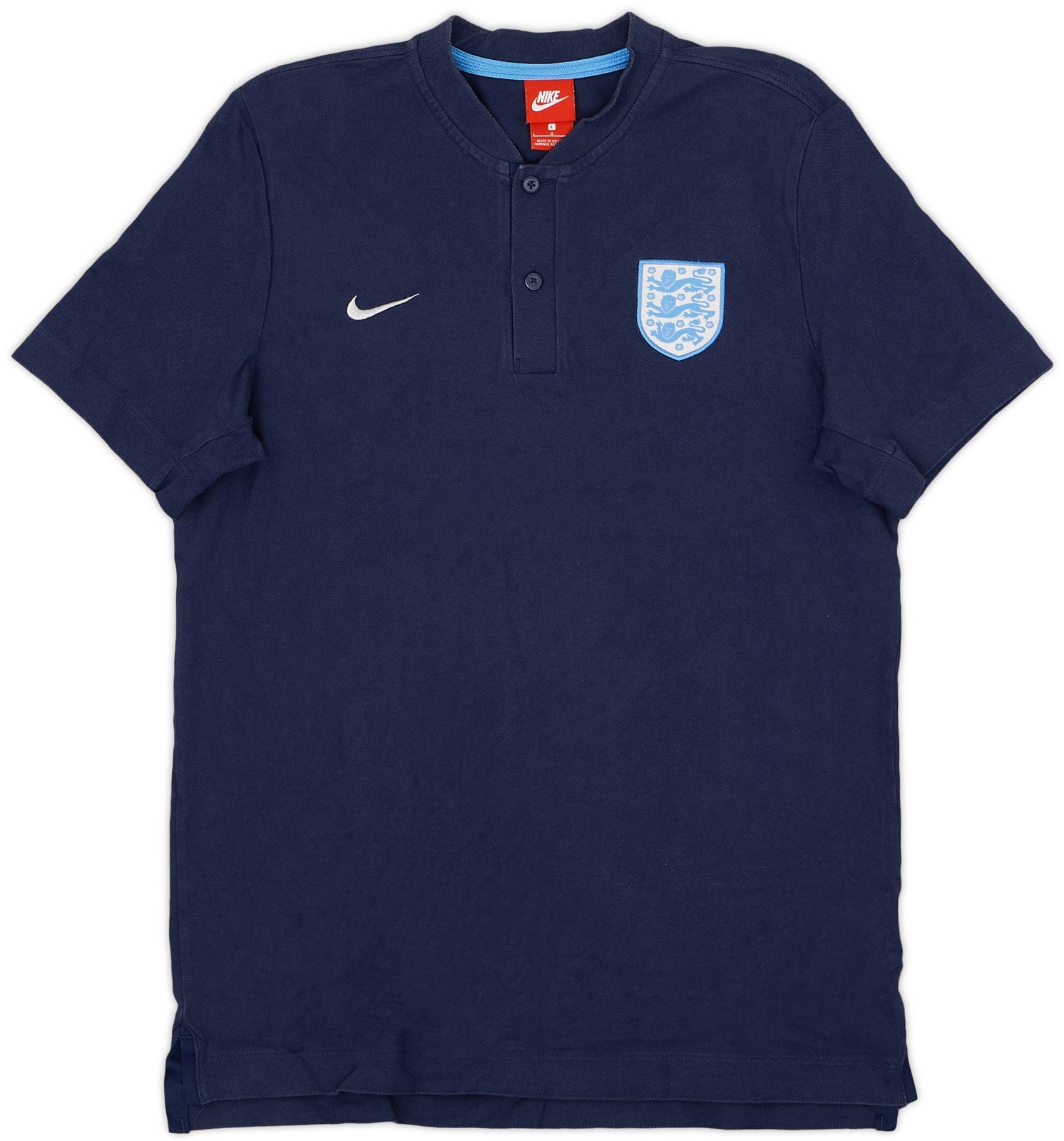 Otro de Inglaterra 2017