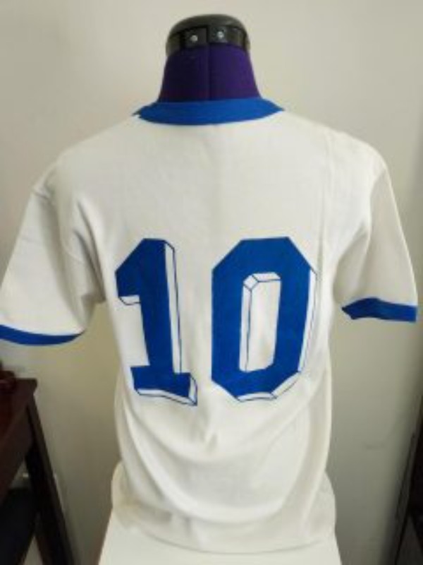 Argentina 1982 Tercera 2