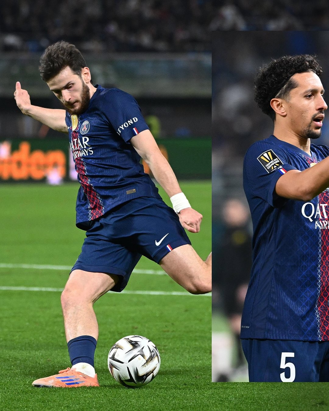Paris Saint-Germain 25-26 Especial 4