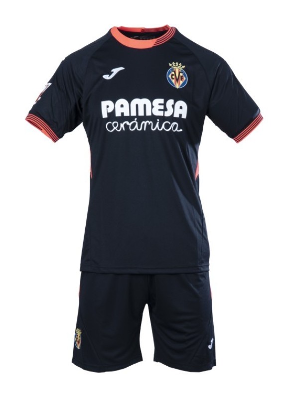 Villarreal CF 25-26 Portero 2