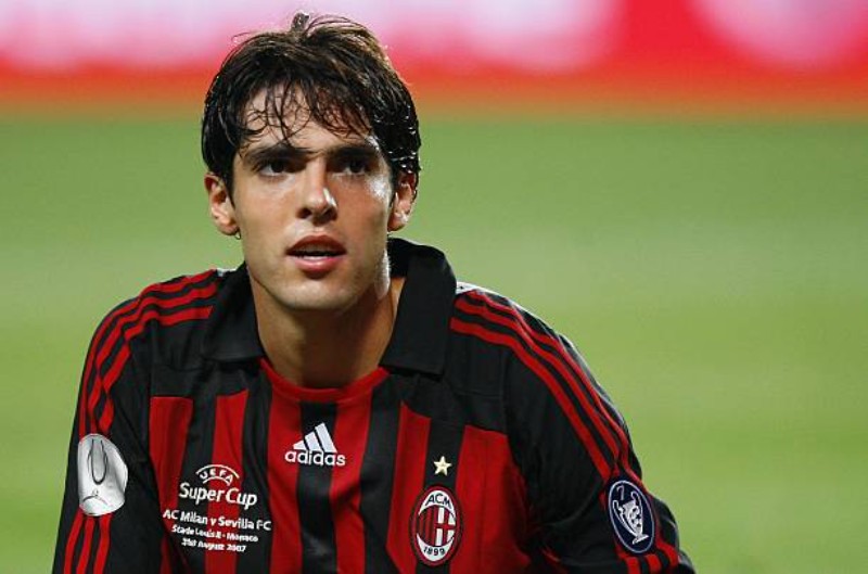 AC Milan 07-08 Especial 2