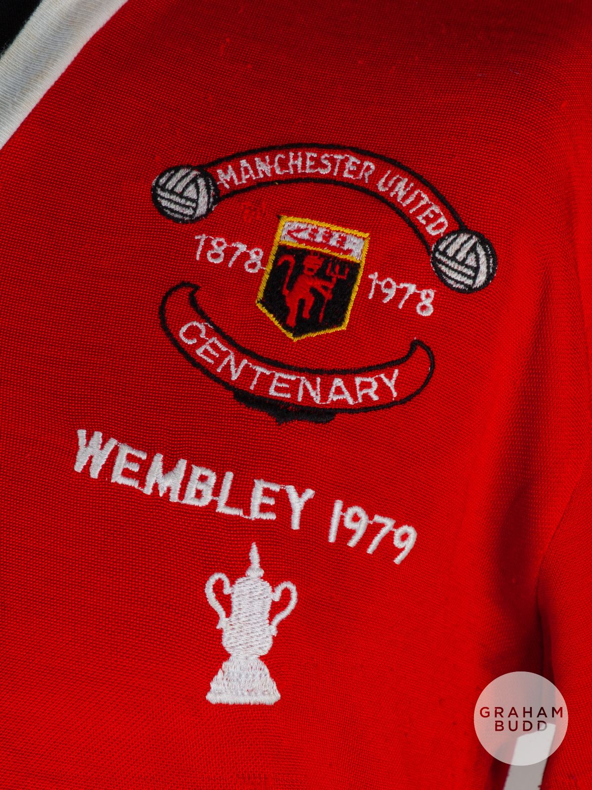 Manchester United 78-79 Especial 4