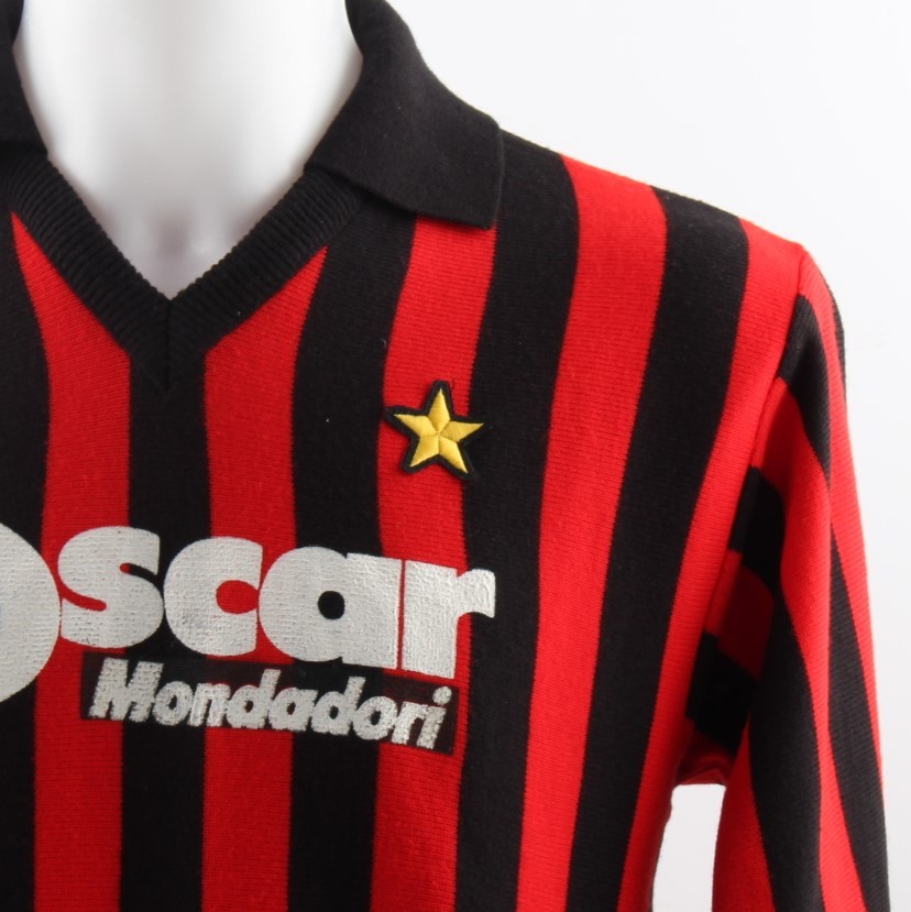 AC Milan 84-85 Local 3
