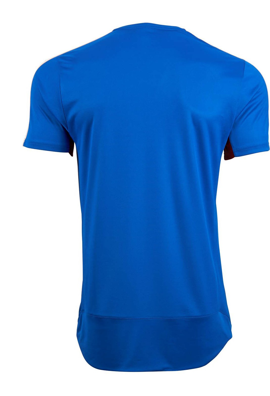 Rangers FC 15-16 Local 2
