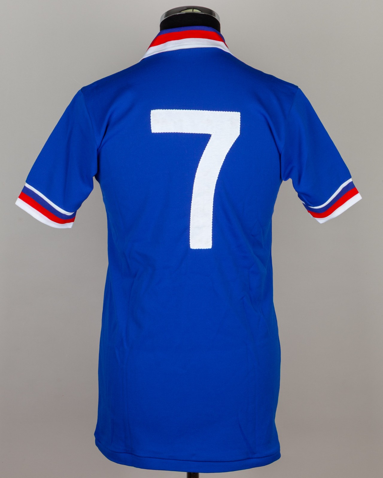 Rangers FC 80-81 Especial 2