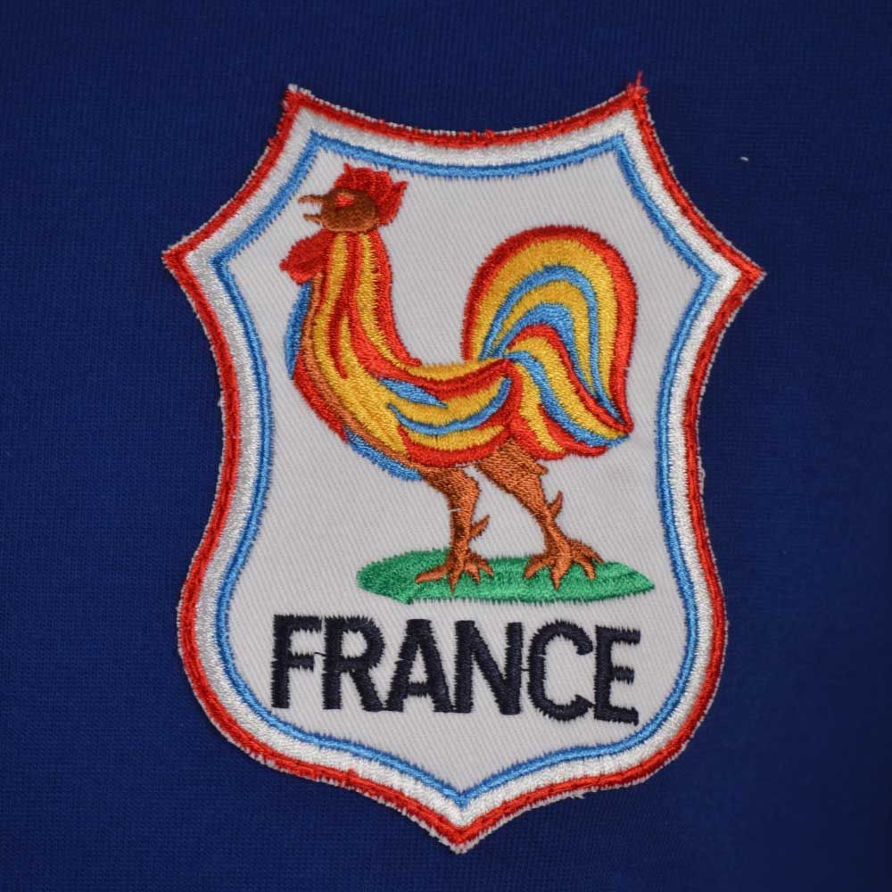 Francia 1954 Local 2