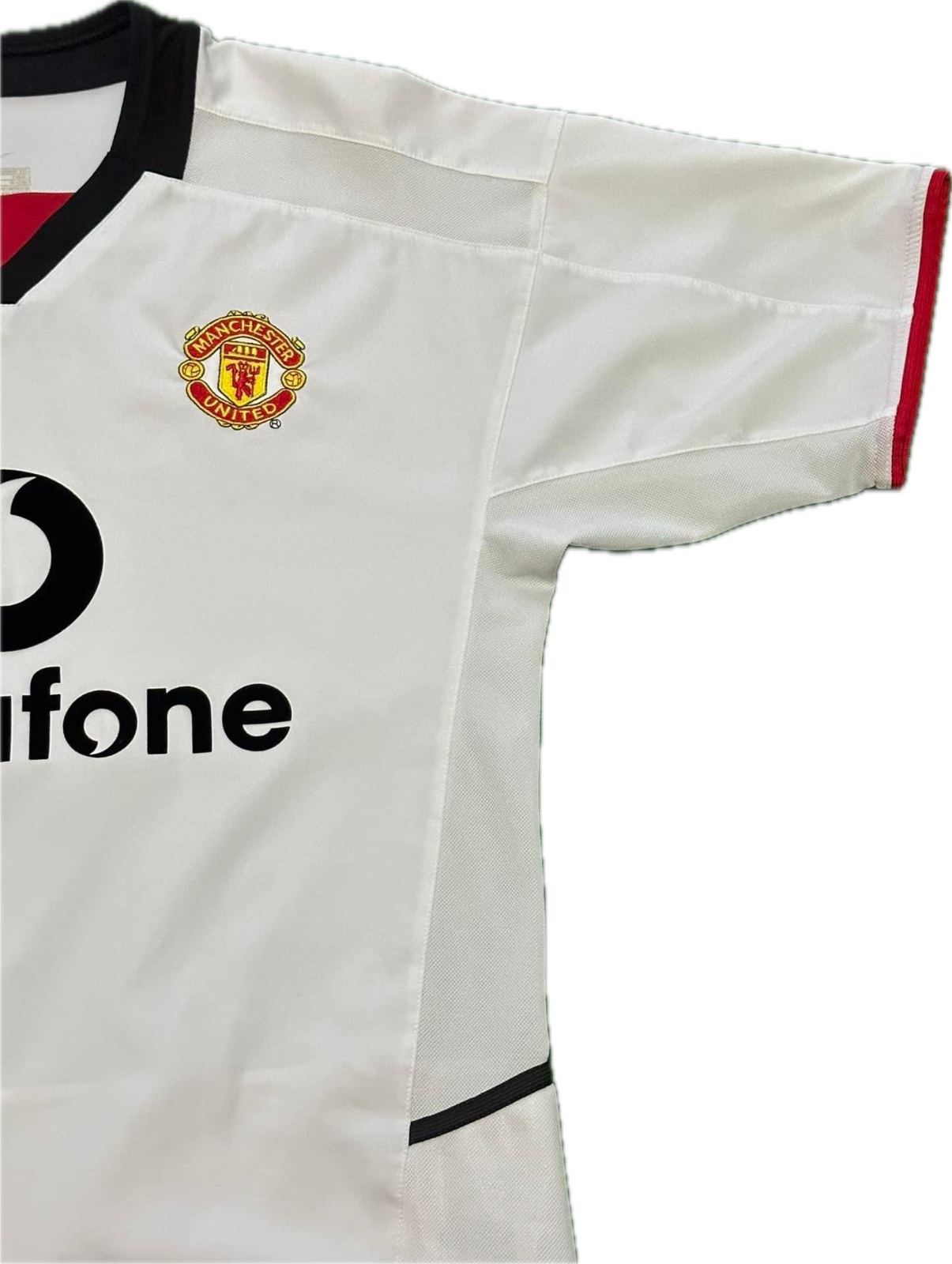Manchester United 02-03 Visitante 3