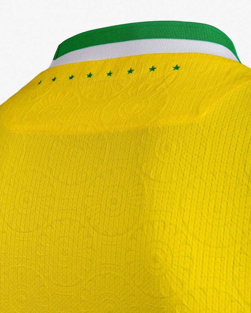 FC Nantes 22-23 Local 3