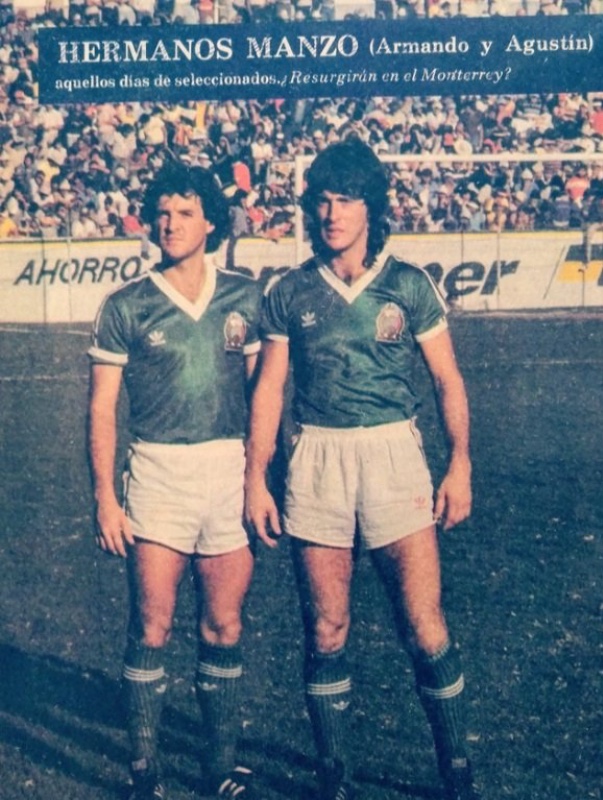 México 1989 Local 2