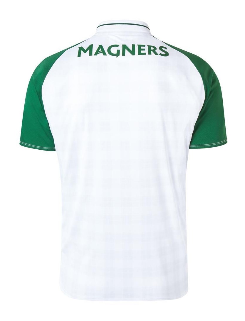 Celtic FC 18-19 Visitante 4