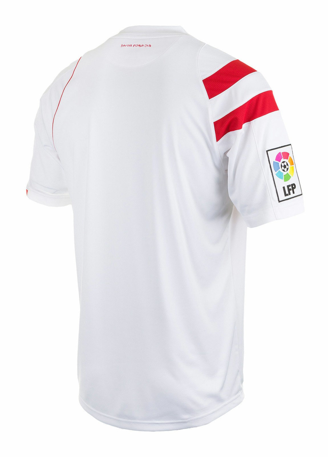 Sevilla FC 14-15 Local 2