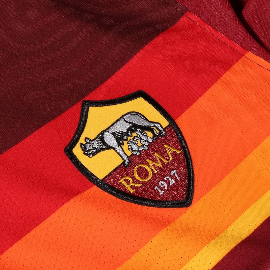 AS Roma 20-21 Local 4