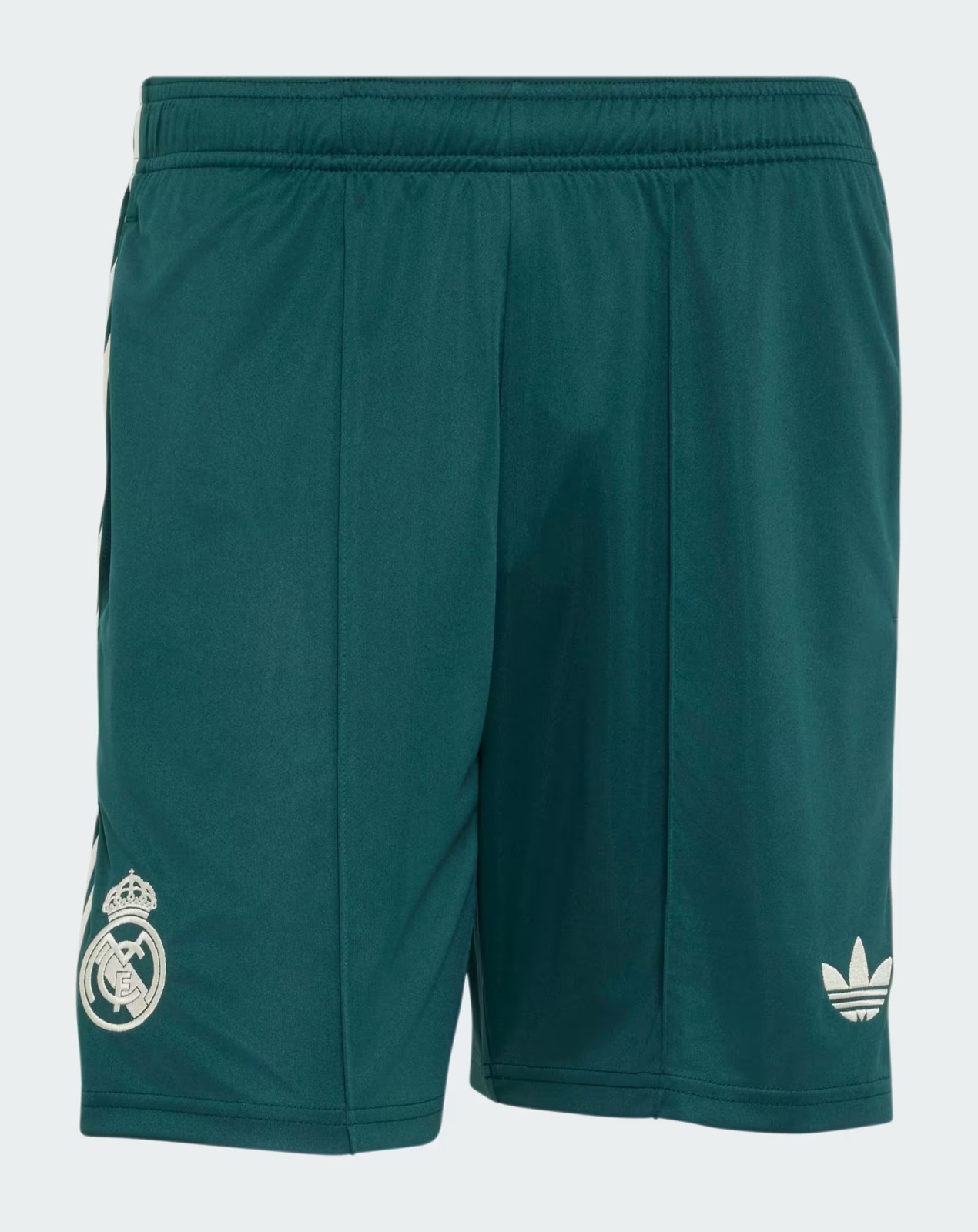 Real Madrid 26-27 Visitante 2