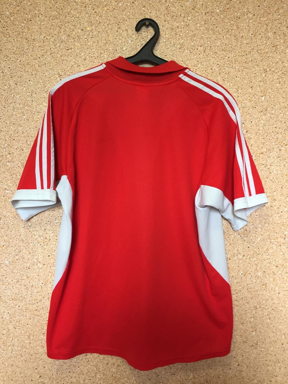 SL Benfica 01-02 Local 2