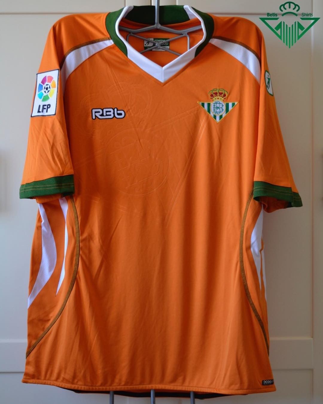 Real Betis 09-10 Tercera 2