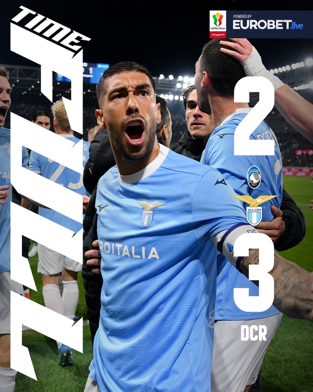 SS Lazio 25-26 Local 2