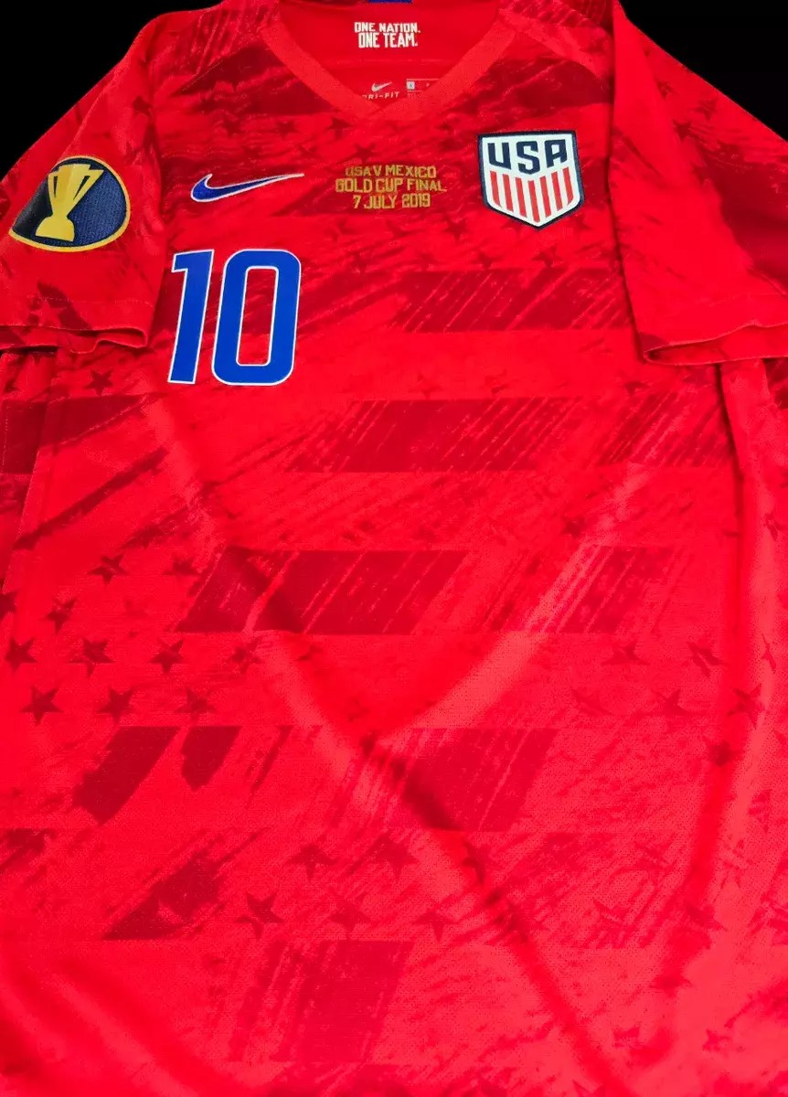 Estados Unidos 2019 Especial 2