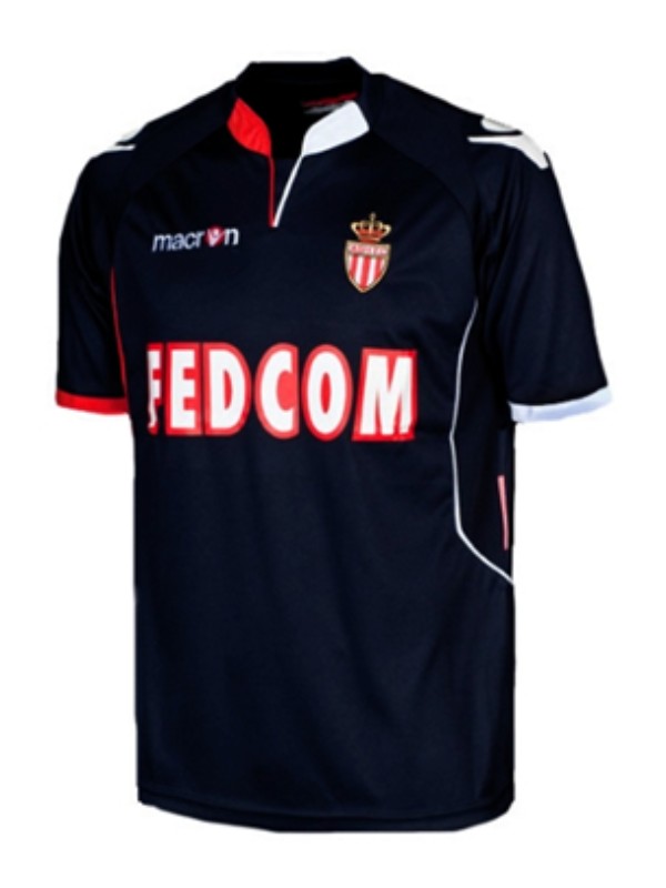 AS Monaco 10-11 Visitante 2