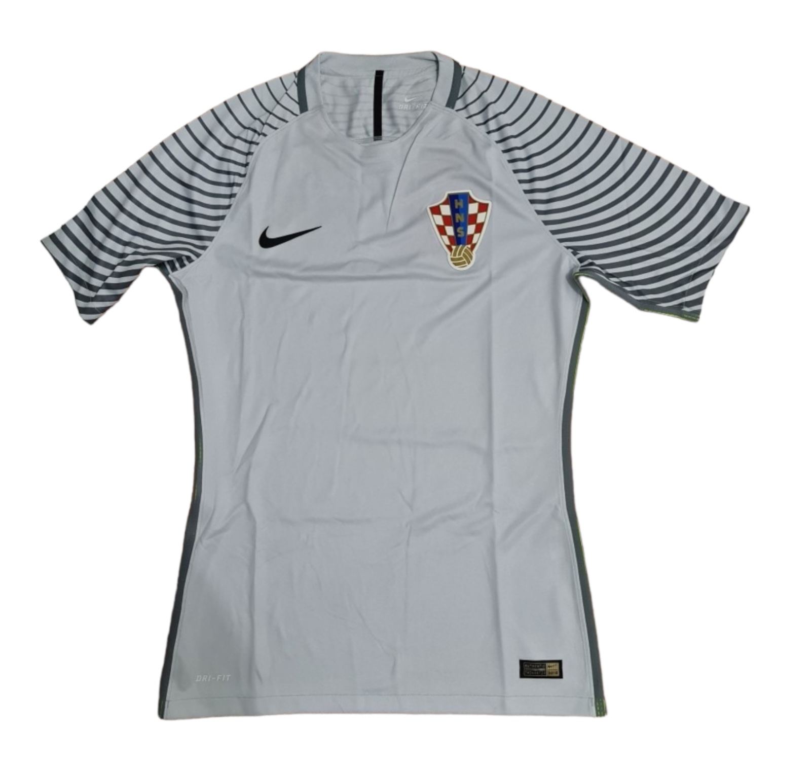 Croacia 2016 Portero 2