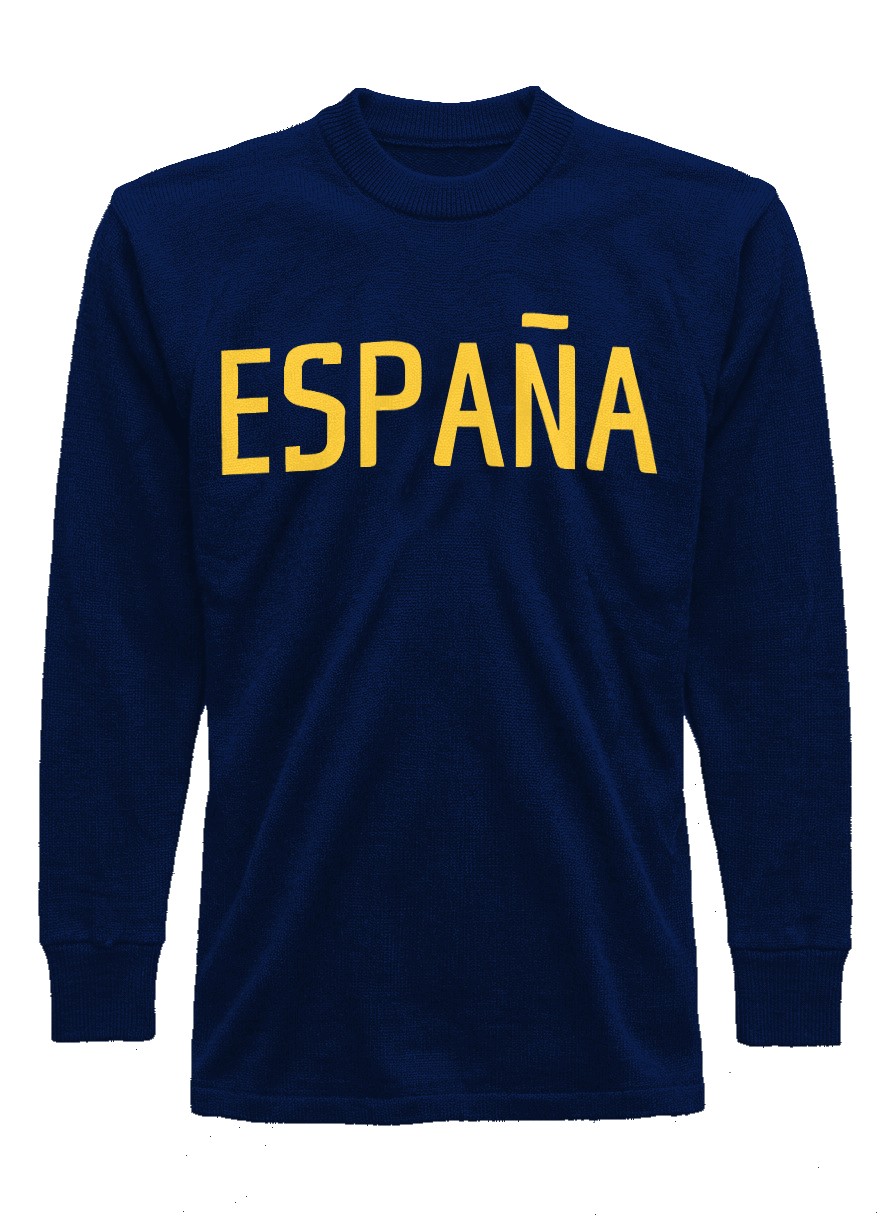 Otro de España 1950