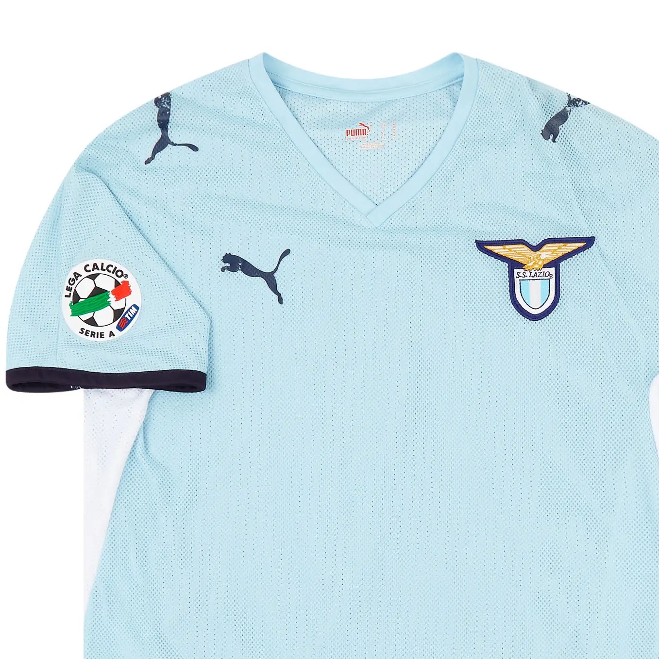 SS Lazio 08-09 Local 4