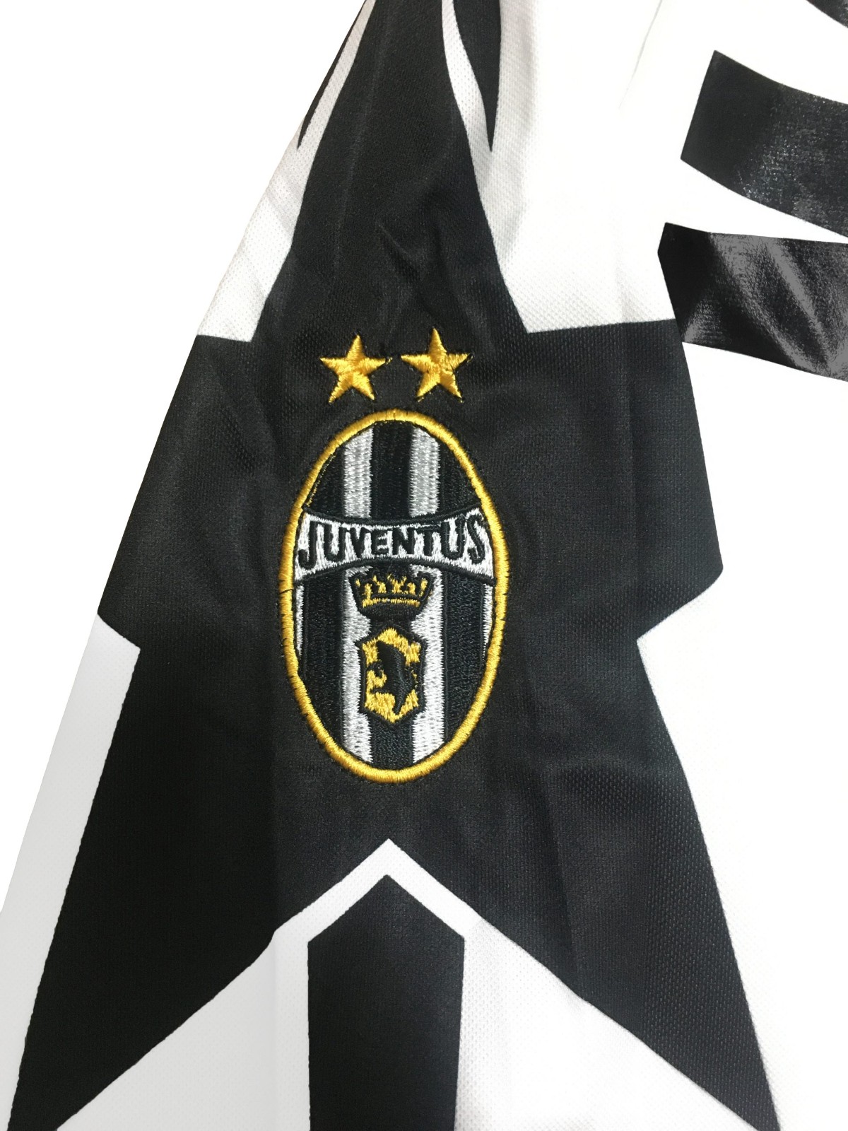 Juventus FC 98-99 Visitante 4