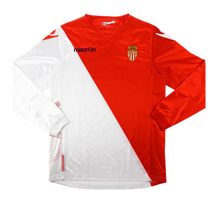 AS Monaco 11-12 Local 2
