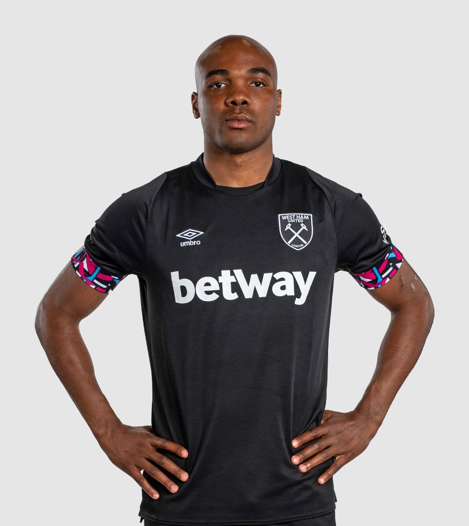 West Ham United 22-23 Visitante 4