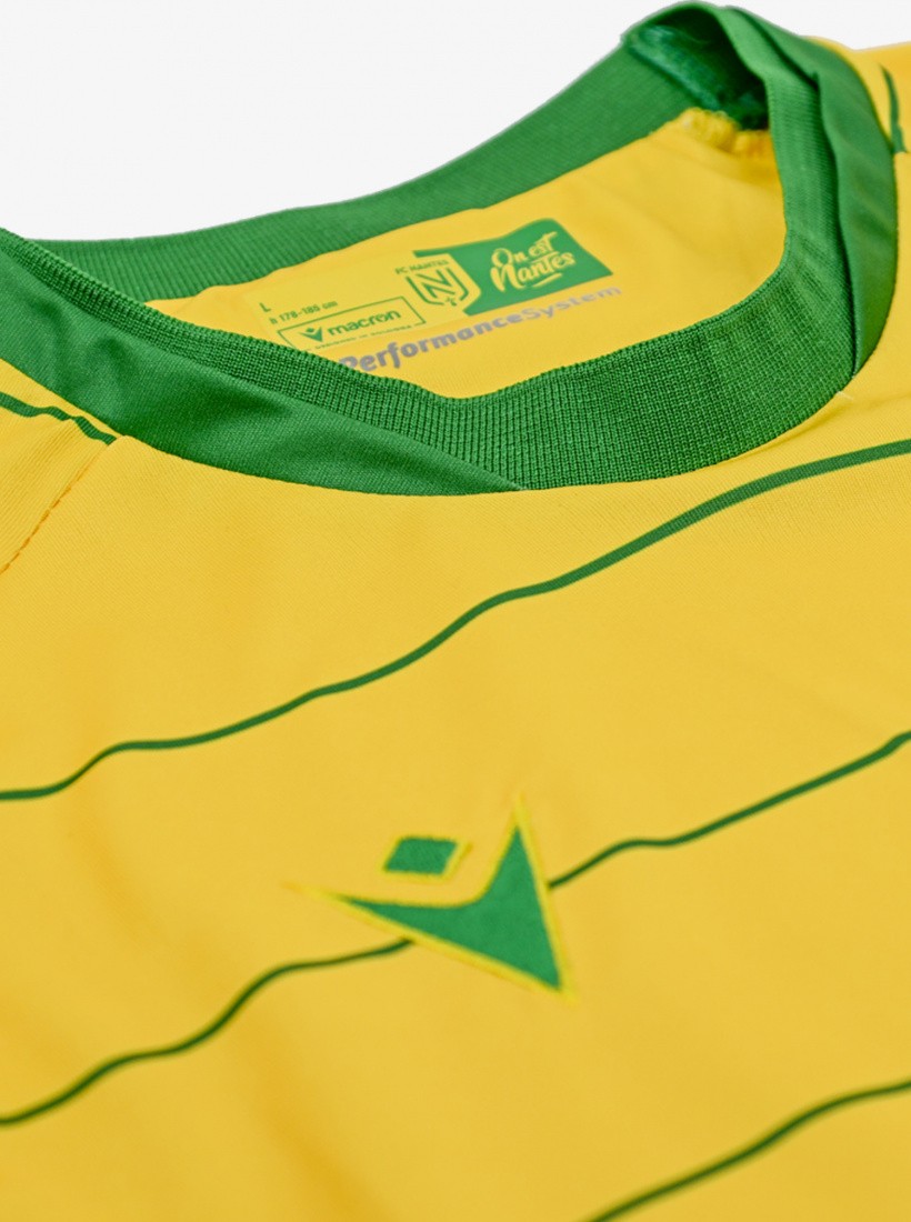 FC Nantes 22-23 Especial 2
