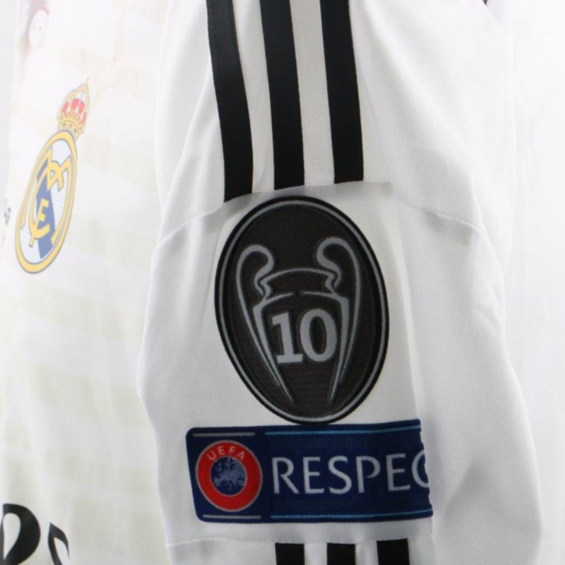 Real Madrid 14-15 Especial 2