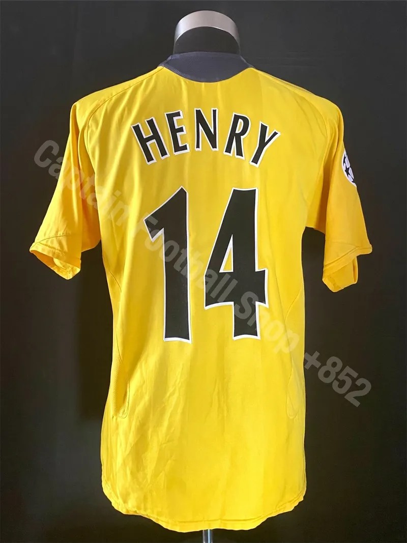 Arsenal FC 05-06 Especial 2