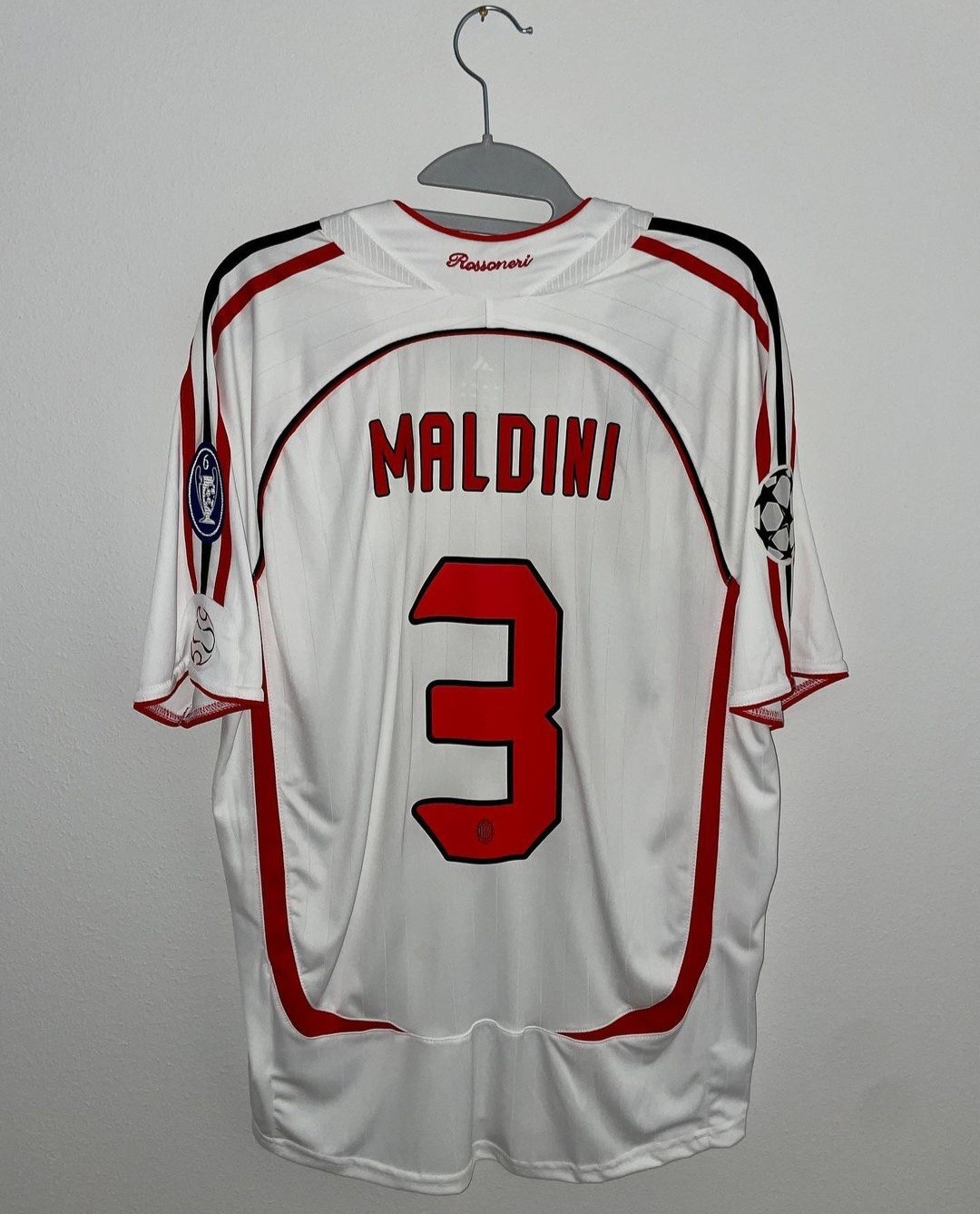 AC Milan 06-07 Especial 2