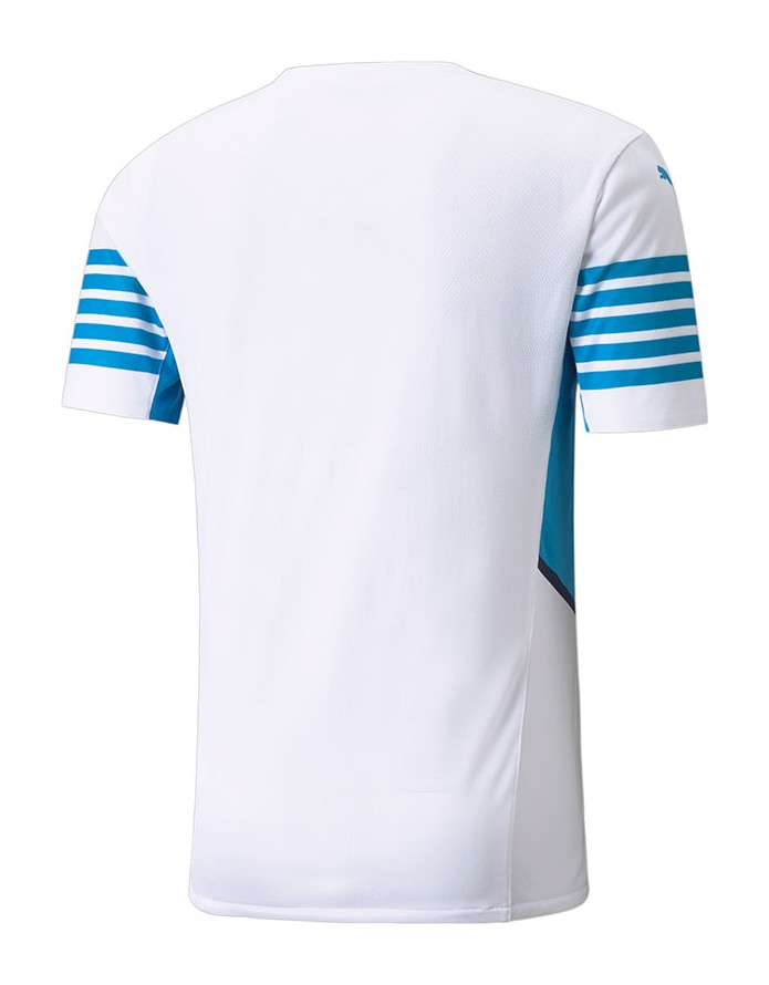 Olympique Marseille 21-22 Local 2