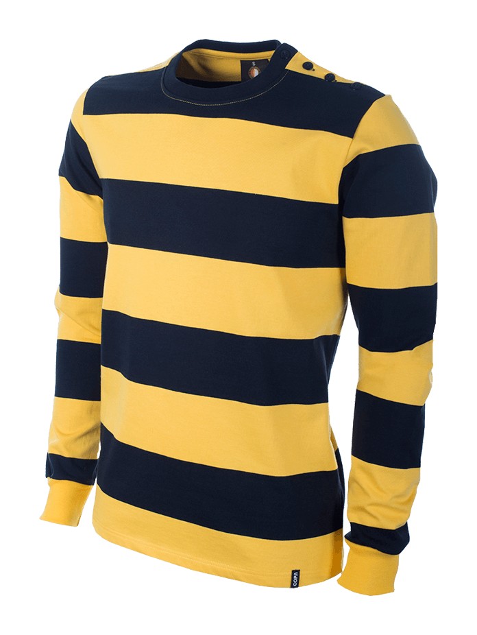 RVV Celeritas (Feyenoord) 1909-10 Local