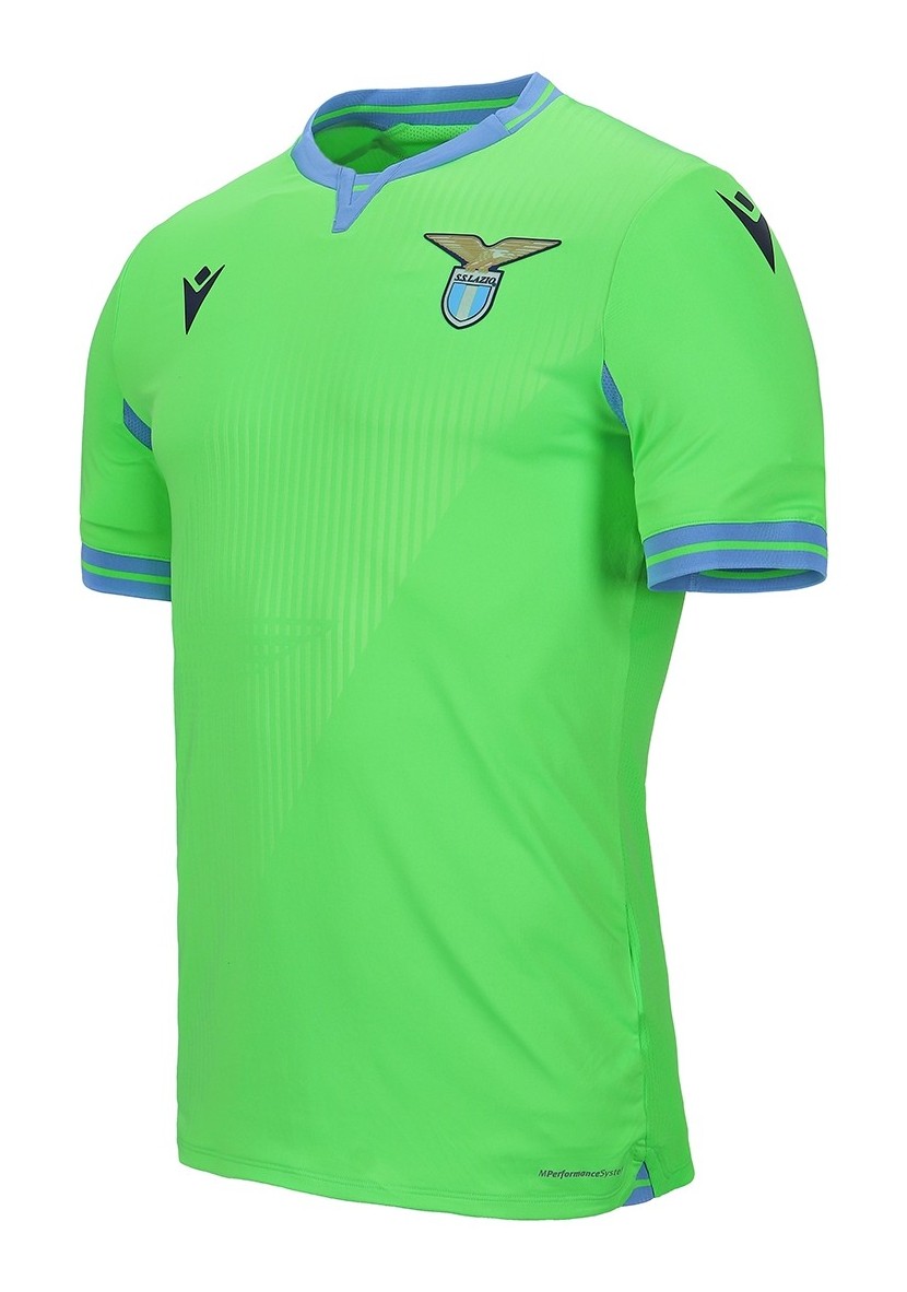 SS Lazio 20-21 Visitante 2