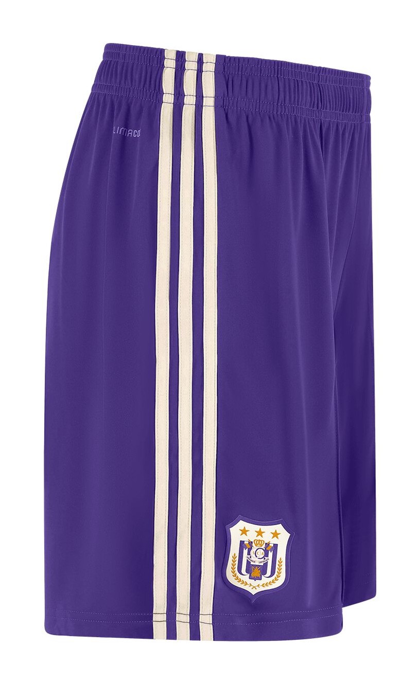 RSC Anderlecht 26-27 Visitante 3
