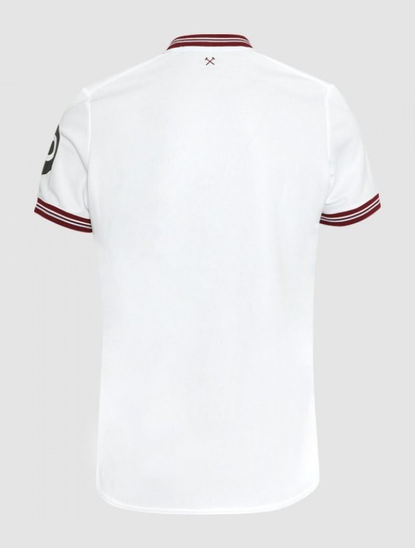 West Ham United 23-24 Visitante 2